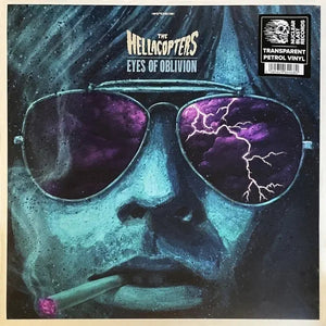 The Hellacopters - Eyes Of Oblivion LP levy