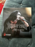 Cradle Of Filth - Live at Dynamo Open Air 1997 LP levy (uusi)