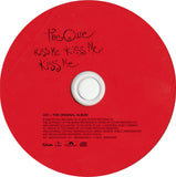 The Cure - Kiss Me Kiss Me Kiss Me CD levy