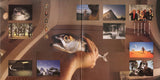 Helloween - Pink Bubbles Go Ape LP levy (uusi)