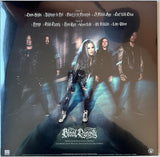 Arch Enemy - Blood Dynasty LP levy (uusi)