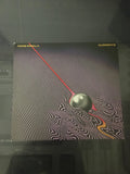 Tame Impala - Currents CD levy