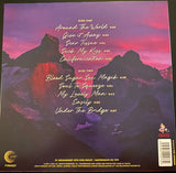 Red Hot Chili Peppers - Around The World LP levy (uusi)