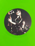 Suzi Quatro - Quatro LP levy