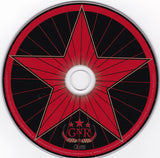 Guns N' Roses - Chinese Democracy CD levy