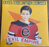 Rage Against The Machine - Evil Empire LP levy (uusi)