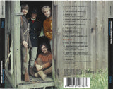 Creedence Clearwater Revival - Creedence Clearwater Revival CD levy