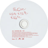 The Cure - Kiss Me Kiss Me Kiss Me CD levy