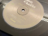 Jane's Addiction - The Great Escape Artist LP levy (uusi)