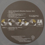 Janet Jackson - Rhythm Nation 1814 LP levy (uusi)