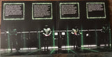 Kraftwerk - Luton Hoo Estate 1997 - Live Radio Broadcast LP levy (uusi)