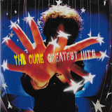 The Cure - Greatest Hits CD levy