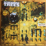 Screaming Trees - Sweet Oblivion LP levy (uusi)