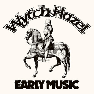 Wytch Hazel - Early Music (Triple 7-Inch Pack) - uusi LP