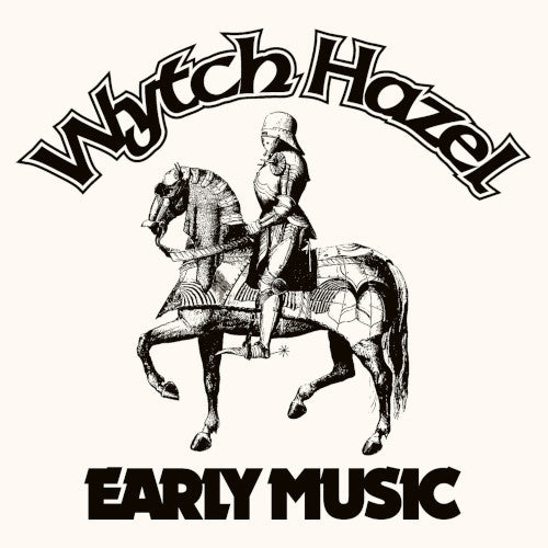 Wytch Hazel - Early Music (Triple 7-Inch Pack) - uusi LP