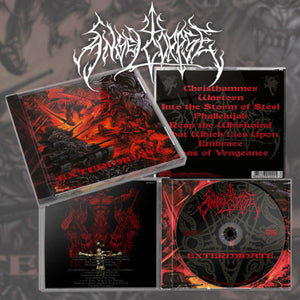 Angelcorpse - Exterminate - uusi CD