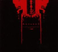 Antaeus - Cut Your Flesh And Worship Satan - uusi CD