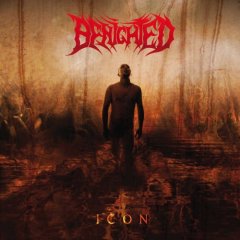 Benighted - Icon - uusi CD