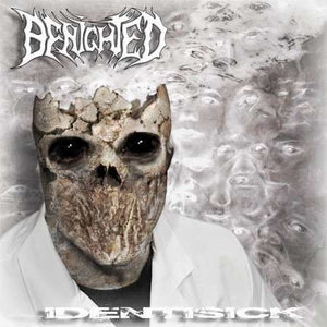 Benighted - Identisick - uusi CD