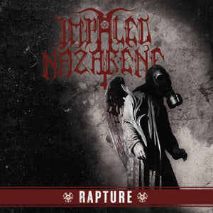 Impaled Nazarene - Rapture (Vinyl) - uusi LP