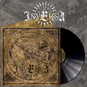 Fides Inversa - Hanc Aciem Sola Retundit Virtus (Vinyl LP) - uusi LP