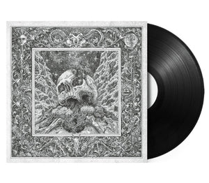 Veter Daemonaz - Muse Of The Damned (Black Vinyl LP) - uusi LP