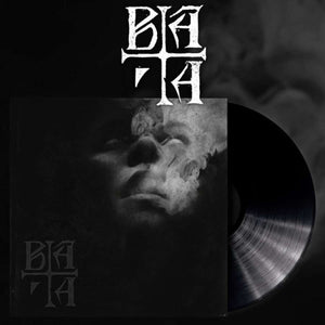 Ba'a The - Deus Qui Non Mentitur (Vinyl) - uusi LP