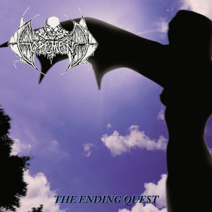 Gorement - Ending Quest The (Black Vinyl LP) - uusi LP