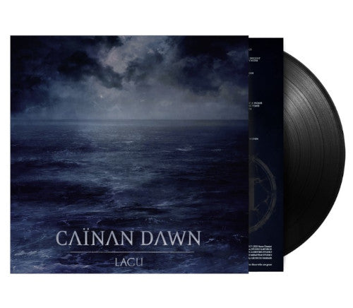 Cainan Dawn - Lagu (Black Vinyl LP) - uusi LP