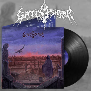 Gates of Ishtar - At Dusk and Forever (Vinyl LP) - uusi LP