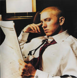 Eminem - The Eminem Show CD levy