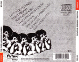 The Cure - Japanese Whispers CD levy