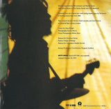 Bob Marley & The Wailers - Natty Dread CD levy