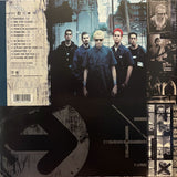 Linkin Park - Hybrid Theory LP levy (uusi)