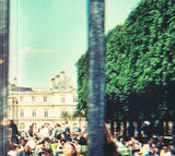 Tame Impala - Lonerism CD levy