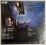 Plasmatics (2) - Metal Priestess LP levy (uusi)