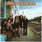 Lynyrd Skynyrd - (Pronounced 'Lĕh-'nérd 'Skin-'nérd) CD levy