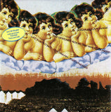 The Cure - Japanese Whispers CD levy