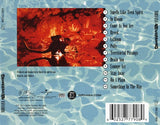 Nirvana - Nevermind CD levy