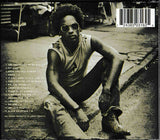 Lenny Kravitz - Greatest Hits CD levy