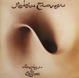 Robin Trower - Bridge Of Sighs LP levy