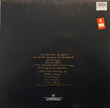 Sinéad O'Connor - Am I Not Your Girl? LP levy (käytetty)