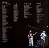 Queen - A Day At The Races LP levy (uusi)