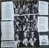 The Commitments - The Commitments (Music From The Original Motion Picture Soundtrack) LP levy (uusi)