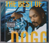 Snoop Dogg - The Best Of Snoop Dogg CD levy