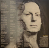 Gamma Ray - Empire Of The Undead LP levy (uusi)