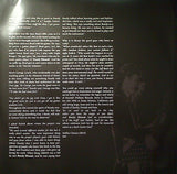 Various - Immortal Randy Rhoads [The Ultimate Tribute] LP levy (uusi)