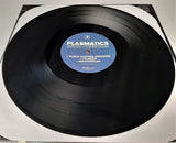 Plasmatics (2) - Metal Priestess LP levy (uusi)