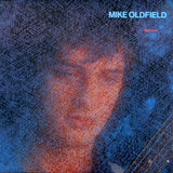 Mike Oldfield - Discovery LP levy (käytetty)