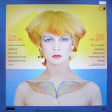 Toyah - Anthem LP levy